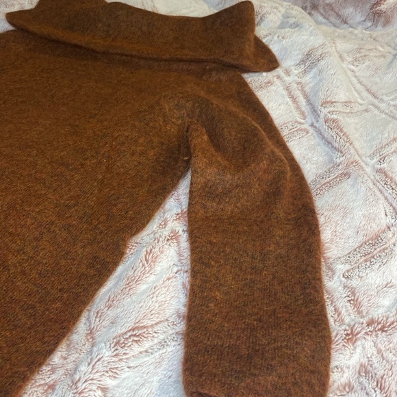 Mercer & Madison sweater dress/tunic - Picture 7 of 11